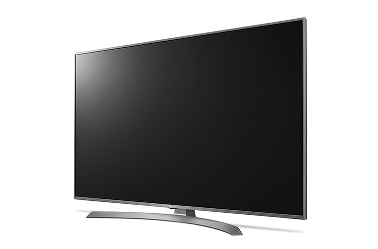 LG 43'' UHD телевизор с высококачественной IPS панелью, 43UJ670V, thumbnail 2