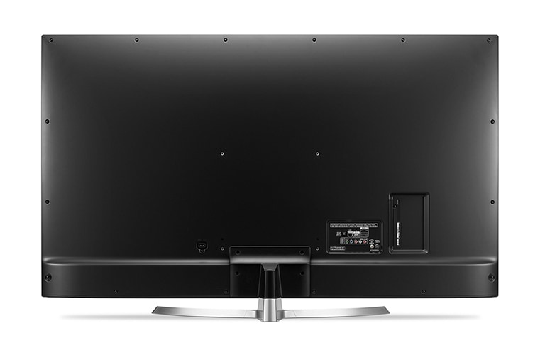 LG 43'' UHD телевизор с высококачественной IPS панелью, 43UJ675V, thumbnail 4