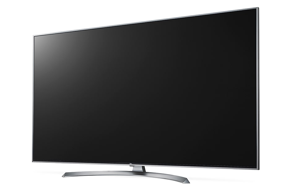 LG 43'' UHD телевизор с технологией NanoCell™, NanoCell 43UJ750V, thumbnail 2