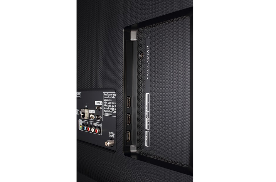 LG 43'' UHD телевизор с технологией NanoCell™, NanoCell 43UJ750V, thumbnail 5