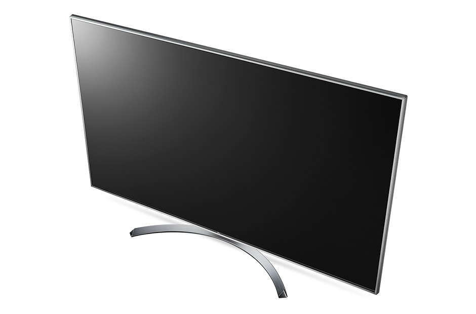 LG 43'' UHD телевизор с технологией NanoCell™, NanoCell 43UJ750V, thumbnail 9