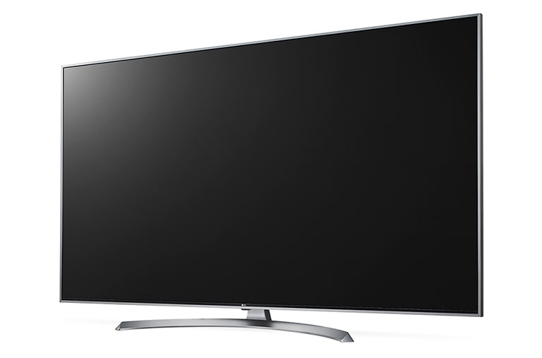 LG 43'' UHD телевизор с технологией NanoCell™, NanoCell 43UJ750V, thumbnail 2