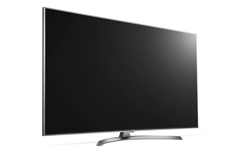 LG 43'' UHD телевизор с технологией NanoCell™, NanoCell 43UJ750V, thumbnail 6