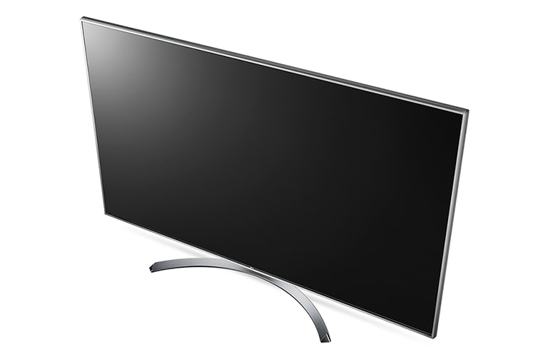 LG 43'' UHD телевизор с технологией NanoCell™, NanoCell 43UJ750V, thumbnail 9
