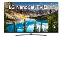 43" UHD телевизор с технологией NanoCell™2