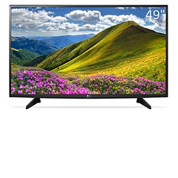 49" Full HD телевизор2