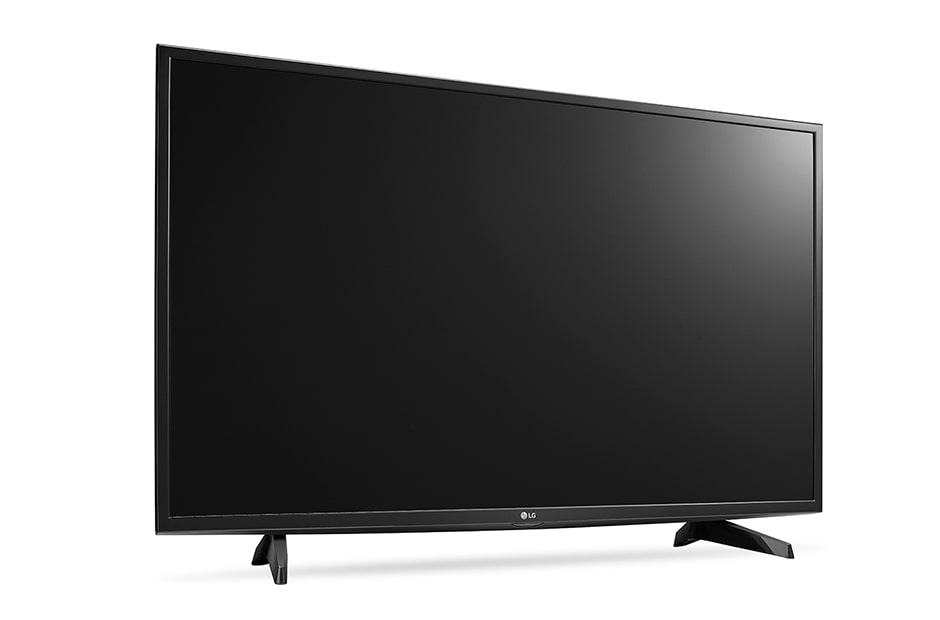 LG 49'' Full HD телевизор, 49LJ510V, thumbnail 6
