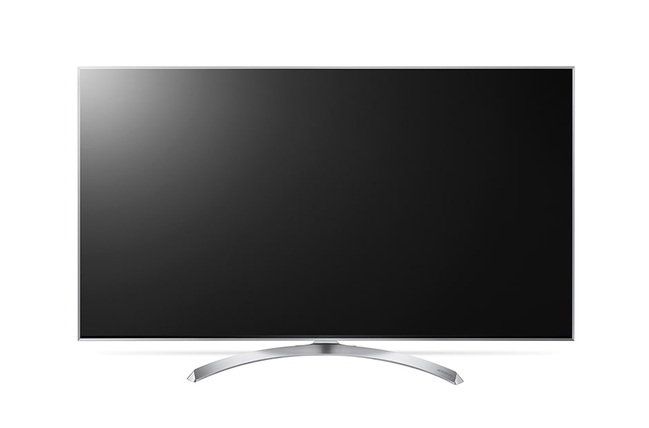 LG 49'' SUPER UHD телевизор с технологией Nano Cell™, 49SJ810V, thumbnail 2