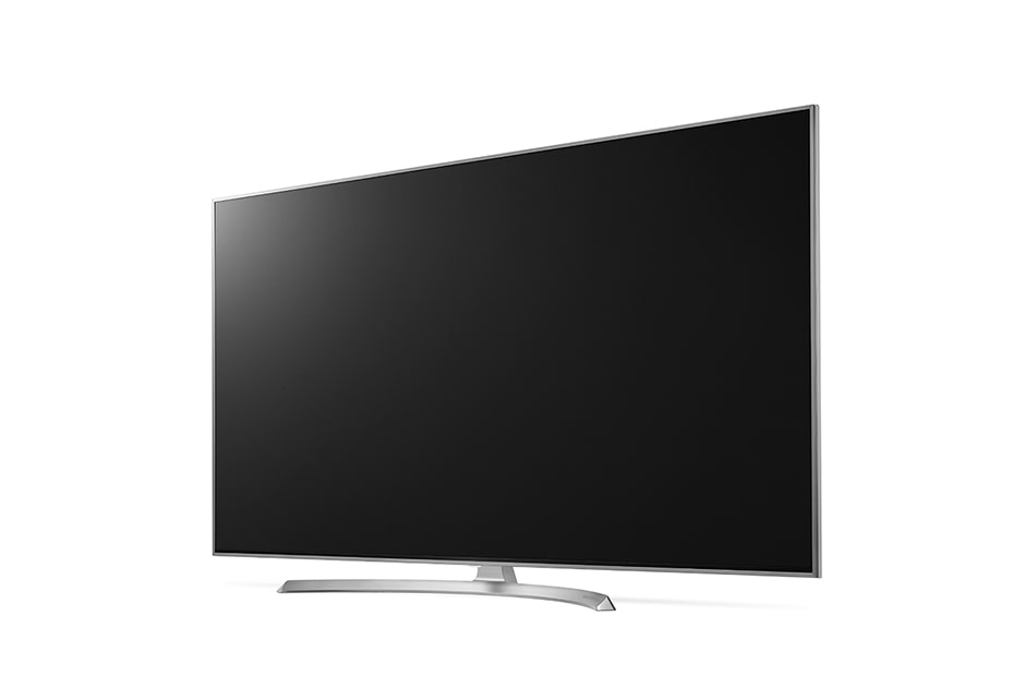 LG 49'' SUPER UHD телевизор с технологией Nano Cell™, 49SJ810V, thumbnail 3