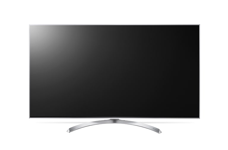 LG 49'' SUPER UHD телевизор с технологией Nano Cell™, 49SJ810V, thumbnail 2