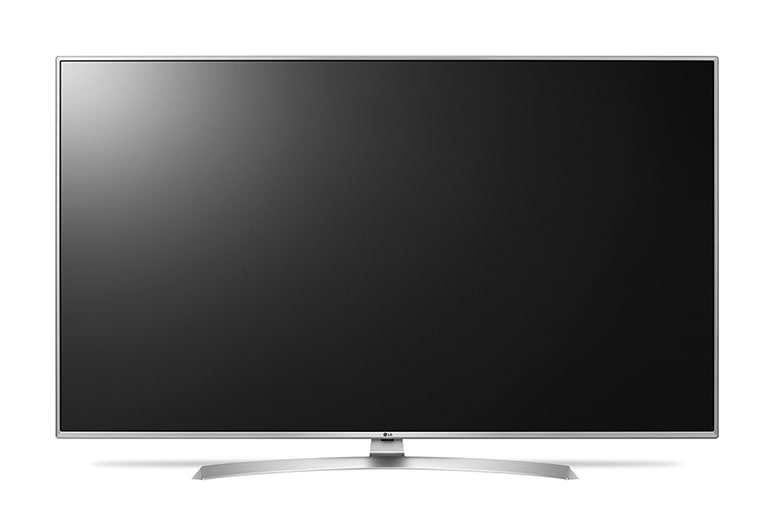 LG 49'' UHD телевизор с высококачественной IPS панелью, 49UJ655V, thumbnail 6