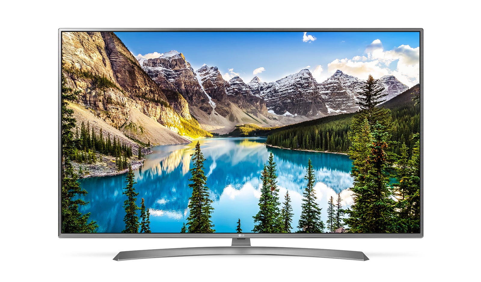 Телевизор LG 49UJ670V: характеристики, обзоры, где купить — LG Россия