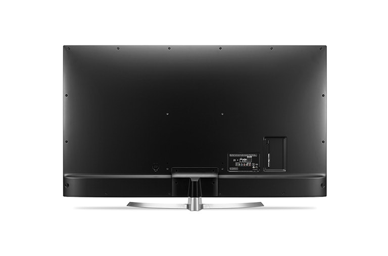 LG 49'' UHD телевизор с высококачественной IPS панелью, 49UJ675V, thumbnail 4