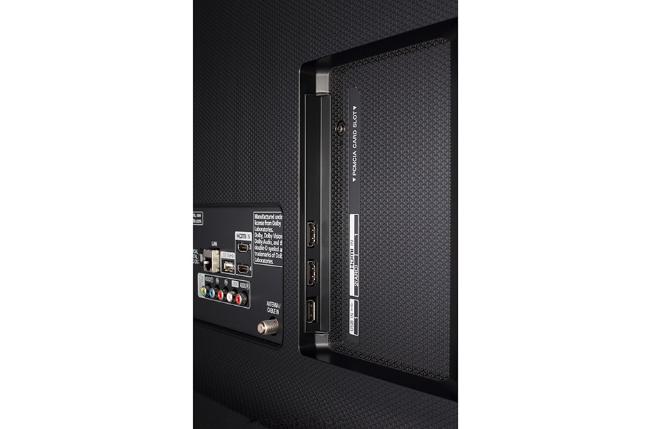 LG 49'' UHD телевизор с технологией NanoCell™, 49UJ750V, thumbnail 10