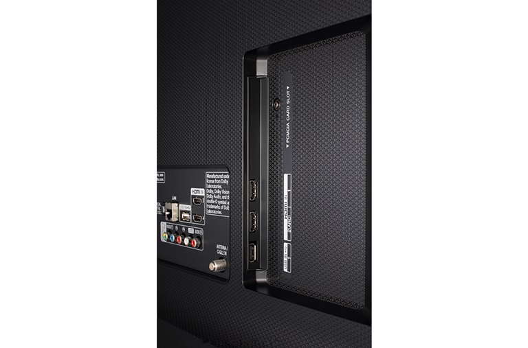 LG 49'' UHD телевизор с технологией NanoCell™, 49UJ750V, thumbnail 10