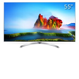 55" SUPER UHD телевизор с технологией Nano Cell™2