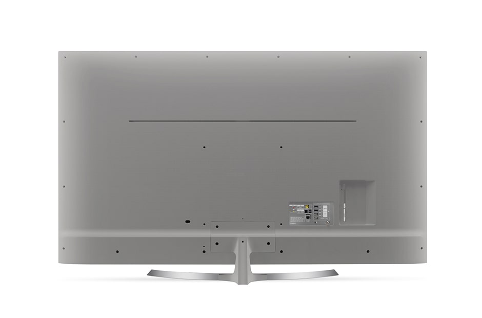 LG 55'' SUPER UHD телевизор с технологией Nano Cell™, 55SJ810V, thumbnail 5