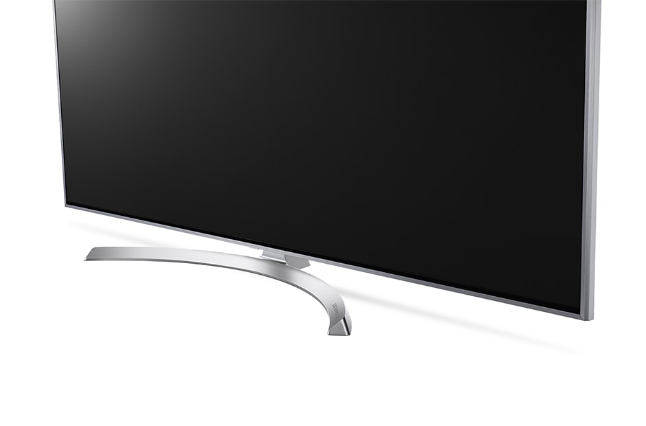 LG 55'' SUPER UHD телевизор с технологией Nano Cell™, 55SJ810V, thumbnail 6