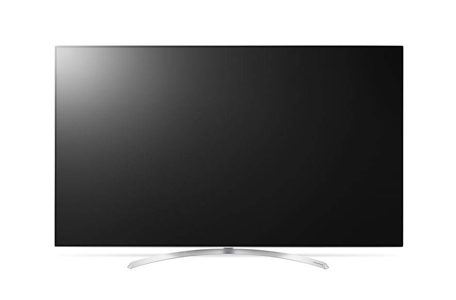 LG SUPER UHD телевизор Nano Cell™ 55'' LG 55SJ950V, 55SJ950V, thumbnail 2