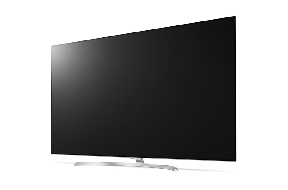 LG SUPER UHD телевизор Nano Cell™ 55'' LG 55SJ950V, 55SJ950V, thumbnail 3
