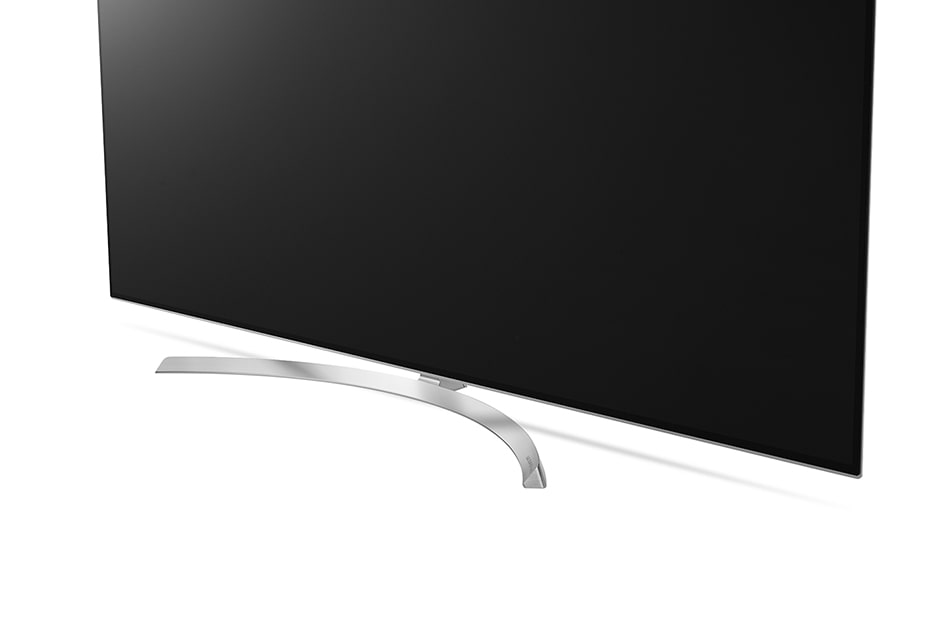 LG SUPER UHD телевизор Nano Cell™ 55'' LG 55SJ950V, 55SJ950V, thumbnail 6