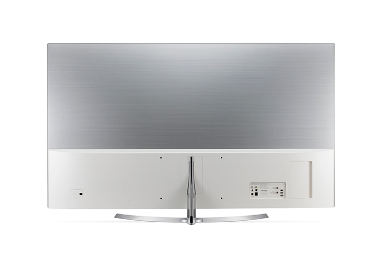 LG SUPER UHD телевизор Nano Cell™ 55'' LG 55SJ950V, 55SJ950V, thumbnail 5