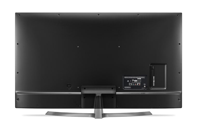 LG 55'' UHD телевизор с высококачественной IPS панелью, 55UJ670V, thumbnail 4