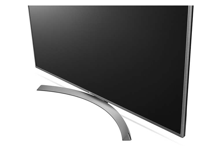 LG 55'' UHD телевизор с высококачественной IPS панелью, 55UJ670V, thumbnail 7