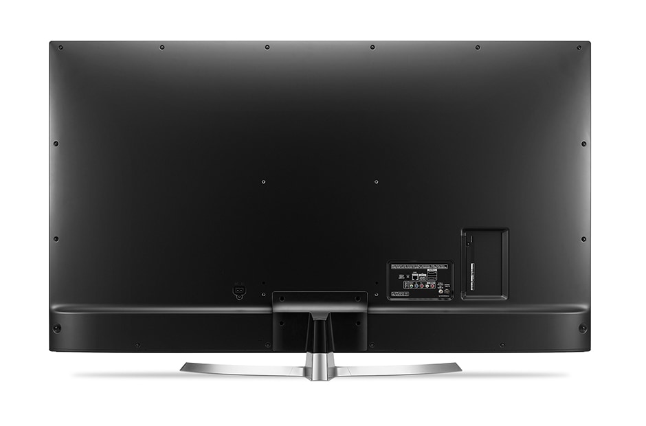 LG 55'' UHD телевизор с высококачественной IPS панелью, 55UJ675V, thumbnail 4
