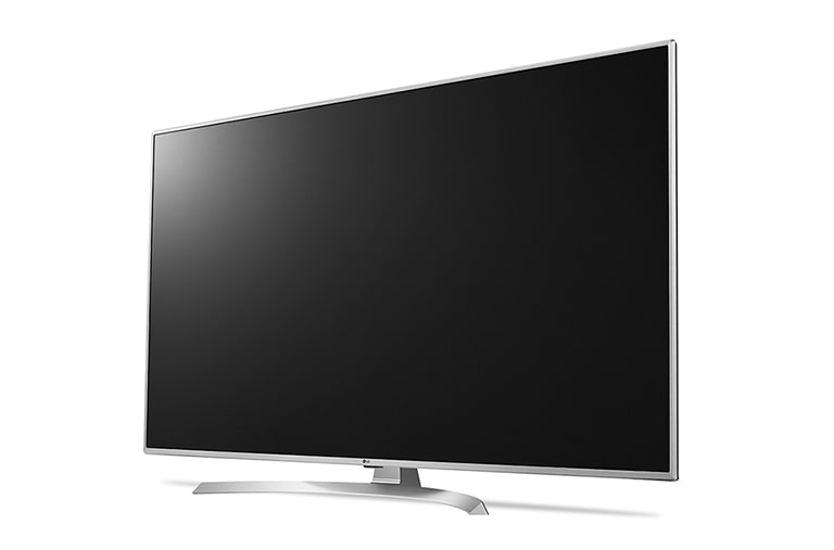 LG 55'' UHD телевизор с высококачественной IPS панелью, 55UJ675V, thumbnail 2