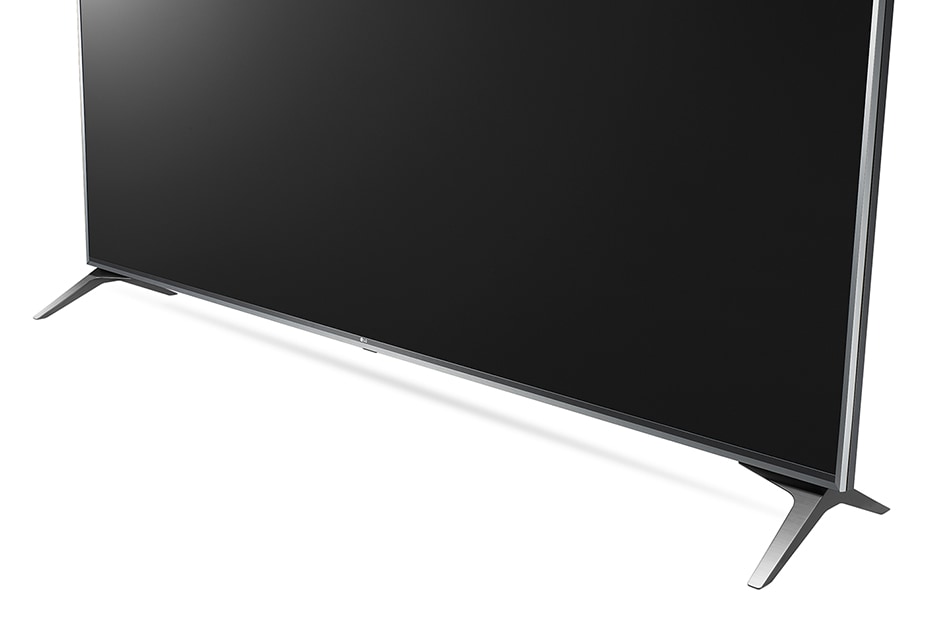 LG 55'' UHD телевизор с технологией Nano Cell™, 55UJ740V, thumbnail 9