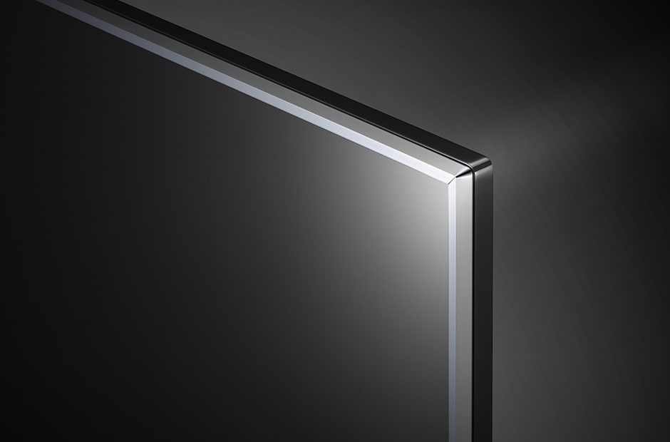 LG 55'' UHD телевизор с технологией Nano Cell™, 55UJ740V, thumbnail 10