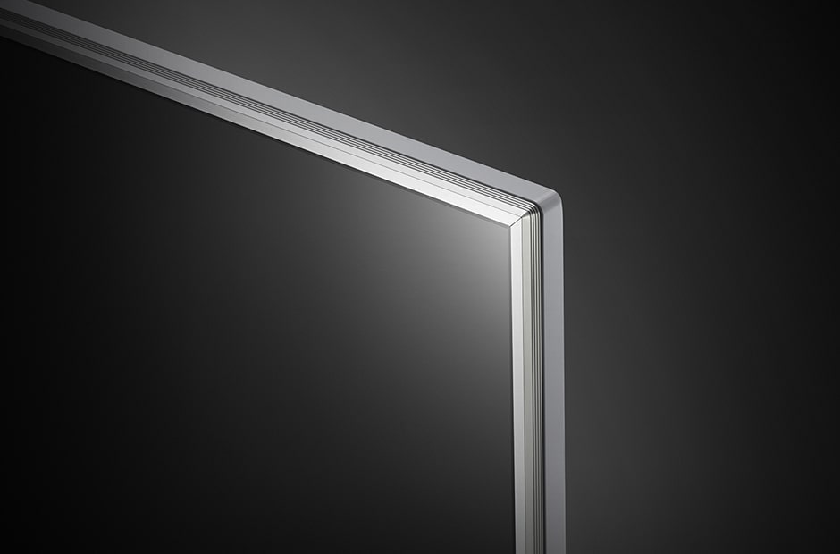 LG 65'' телевизор с технологией NanoCell™, NanoCell 65SJ810V, thumbnail 8