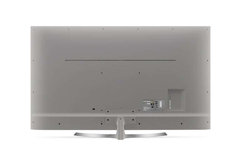 LG 65'' телевизор с технологией NanoCell™, NanoCell 65SJ810V, thumbnail 5