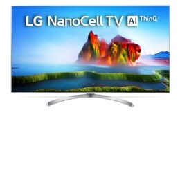 65" телевизор с технологией NanoCell™2