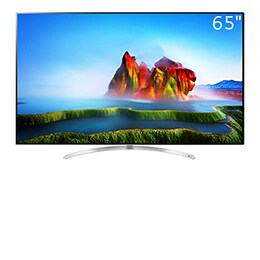 SUPER UHD телевизор Nano Cell™ 65'' LG 65SJ950V2
