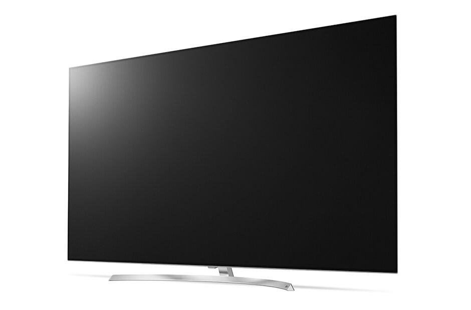 LG SUPER UHD телевизор Nano Cell™ 65'' LG 65SJ950V, 65SJ950V, thumbnail 3
