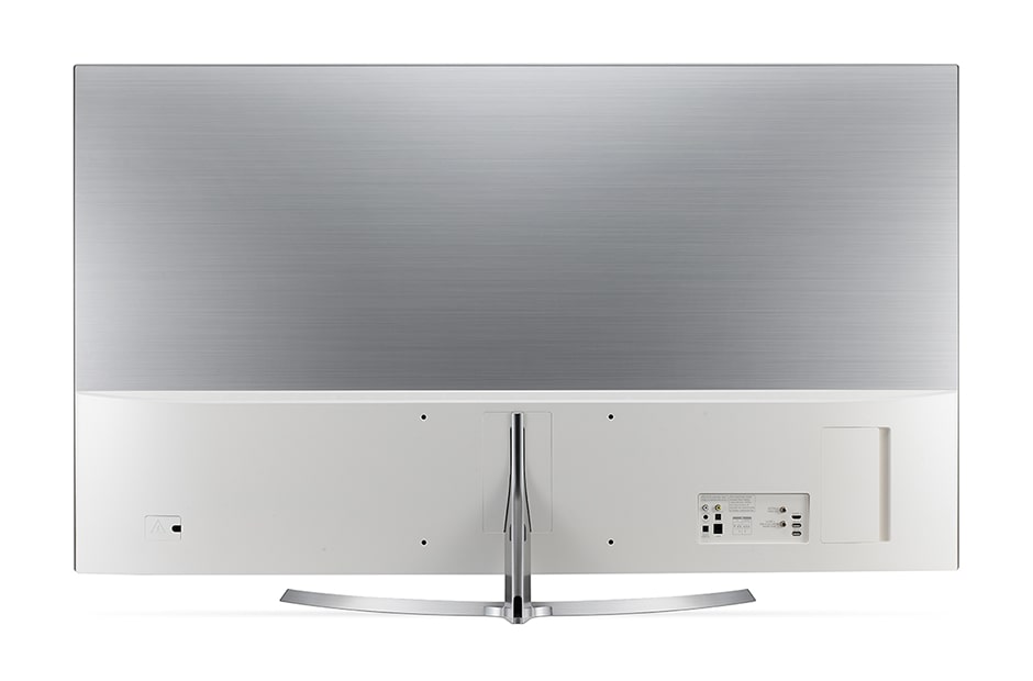 LG SUPER UHD телевизор Nano Cell™ 65'' LG 65SJ950V, 65SJ950V, thumbnail 5