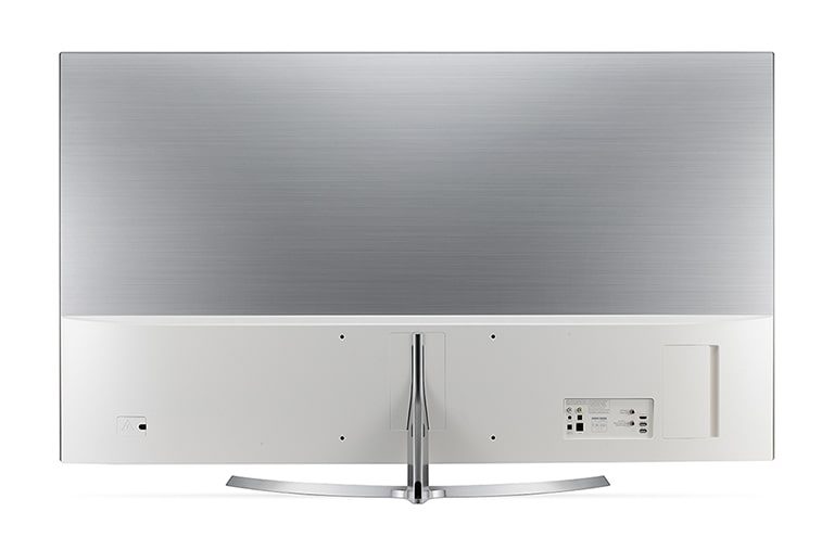 LG SUPER UHD телевизор Nano Cell™ 65'' LG 65SJ950V, 65SJ950V, thumbnail 5