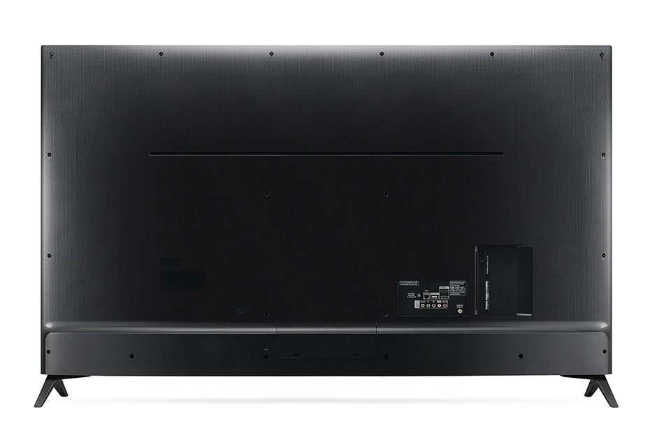 LG 43'' UHD телевизор с технологией Nano Cell™, 43UJ740V, thumbnail 4