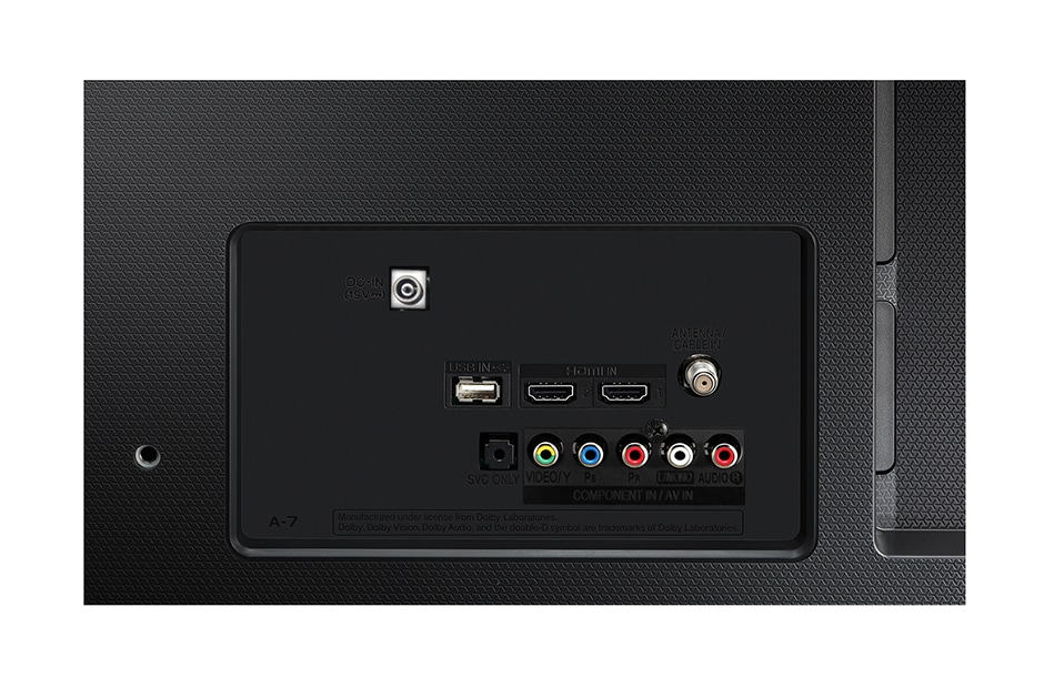 LG 49'' Full HD телевизор, 49LJ515V, thumbnail 5