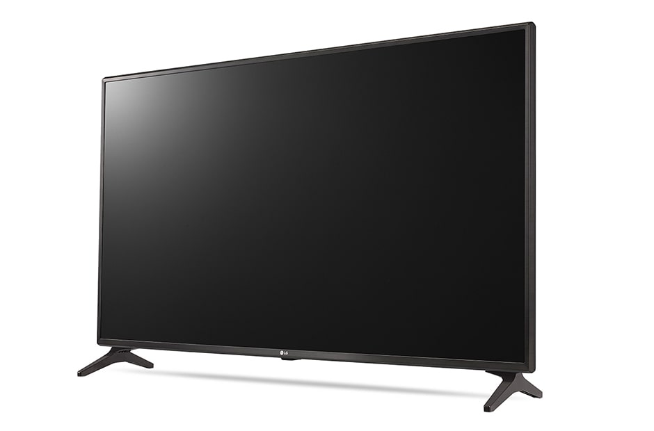 LG 43'' Full HD телевизор с платформой Smart TV, 43LJ610V, thumbnail 2