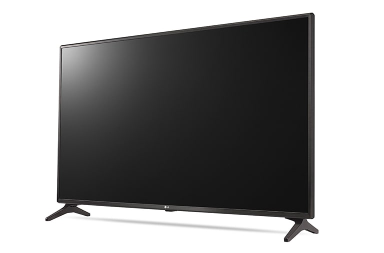 LG 43'' Full HD телевизор с платформой Smart TV, 43LJ610V, thumbnail 2