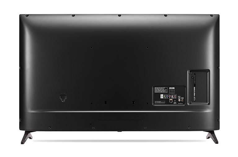 LG 43'' Full HD телевизор с платформой Smart TV, 43LJ610V, thumbnail 4