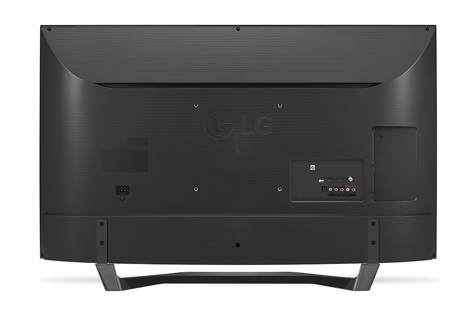 LG Full HD телевизор LG 43'', 43LJ515V, thumbnail 4