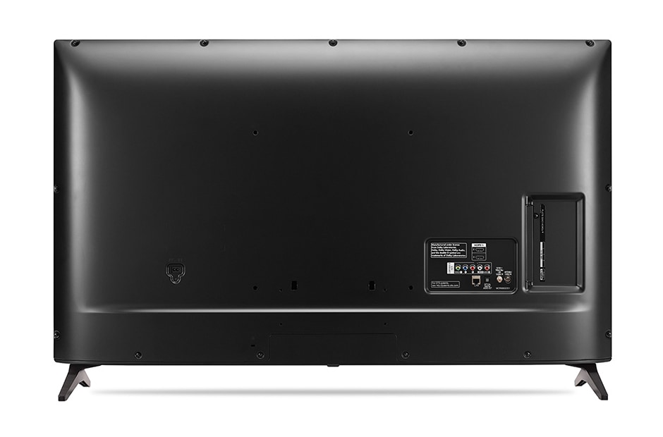 LG 49'' Full HD телевизор с платформой Smart TV, 49LJ610V, thumbnail 4