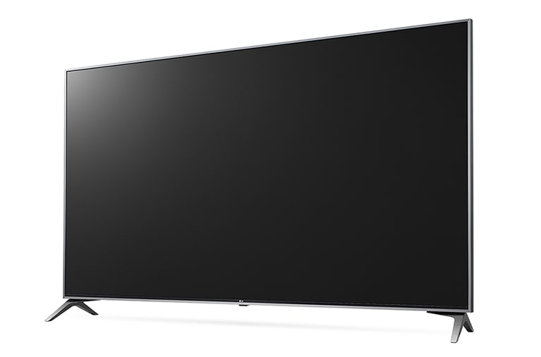 LG 49'' UHD телевизор с технологией Nano Cell™, 49UJ740V, thumbnail 2