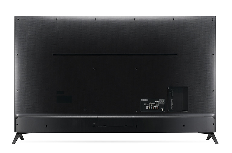 LG 49'' UHD телевизор с технологией Nano Cell™, 49UJ740V, thumbnail 4