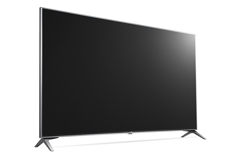 LG 49'' UHD телевизор с технологией Nano Cell™, 49UJ740V, thumbnail 8