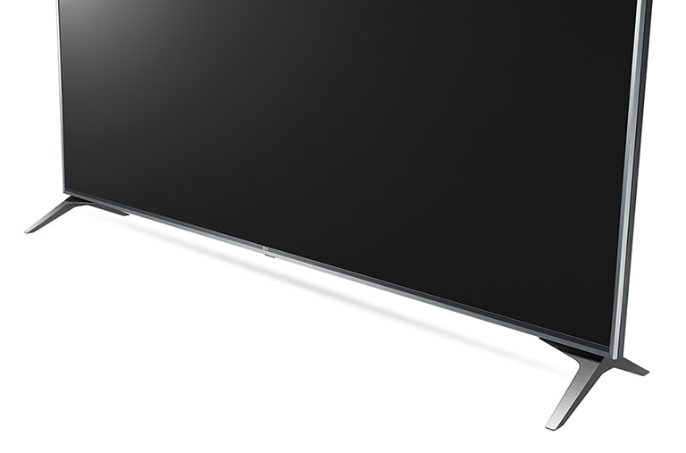 LG 49'' UHD телевизор с технологией Nano Cell™, 49UJ740V, thumbnail 10